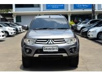 2015 MITSUBISHI PAJERO SPORT 2.5 GT NAVI รูปที่ 1