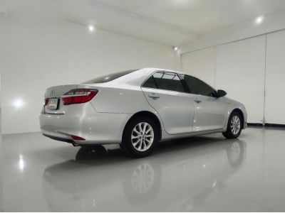 CAMRY 2.0 G (MC)	2017 รูปที่ 1