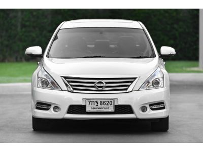 NISSAN TEANA 250 XV V6 A/T ปี 2012 รูปที่ 1