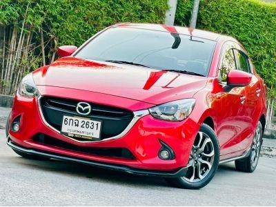 Mazda 2 Xd high plus Top รูปที่ 1