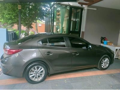 ขายรถMazda3 รถบ้าน ผู้หญิงขับมือเดียว รถดีไม่ย้อมแมว รูปที่ 1