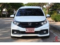 Honda Mobilio 1.5 (ปี 2018) RS Wagon รูปที่ 1