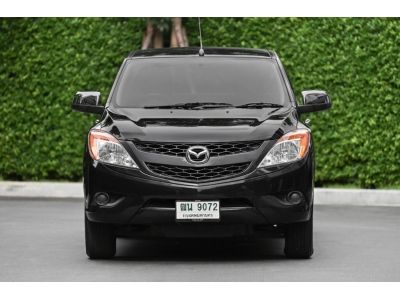 MAZDA BT-50 PRO 2.2 S FREE STYLE CAB M/T ปี 2012 รูปที่ 1