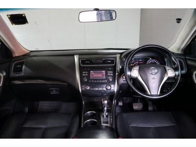 ปี2013 NISSAN TEANA 2.0 XE CVT  ราคา 430,000 บาท รูปที่ 1