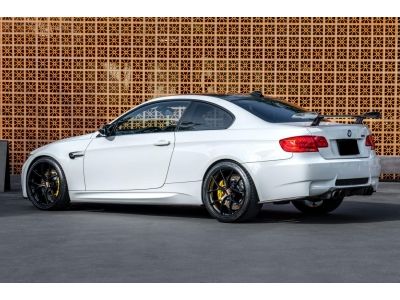 BMW M3 E92 ปี 2010 ไมล์เพียง 8x,xxx km. รูปที่ 1