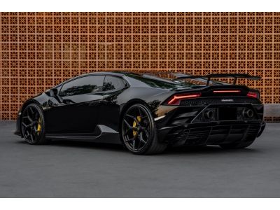 Lamborghini Huracan Evo (AWD) ปี 2020 ไมล์เพียง 1x,xxx km. รูปที่ 1