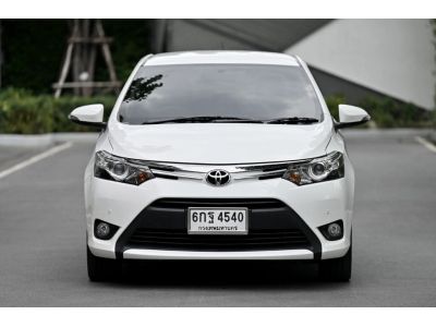 TOYOTA VIOS 1.5 S A/T ปี 2013 รูปที่ 1