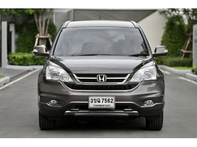 HONDA CRV 2.0 E A/T ปี 2011 รูปที่ 1