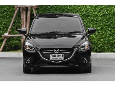 MAZDA 2 1.3 High Plus A/T ปี 2018 รูปที่ 1