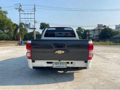 2016 CHEVROLET COLORADO 2.5 LT   X-CAB รูปที่ 1