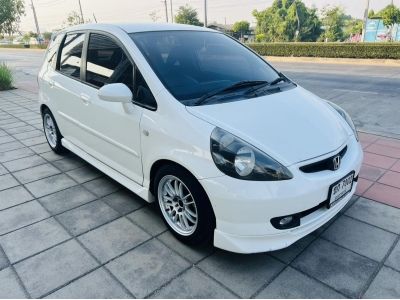 2006 HONDA JAZZA 1.5 V-TEC รูปที่ 1