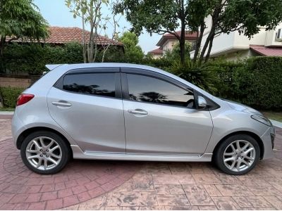 2013 MAZDA 2 1.5 SPIRIT SPORT 5DR ไมล์น้อย รูปที่ 1