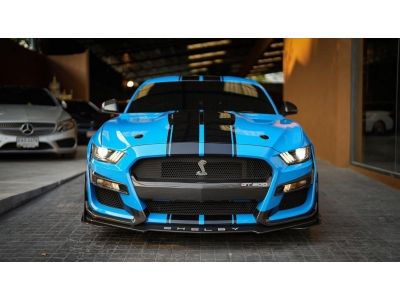 Ford mustang 5.0​ GT ปี 2017 รูปที่ 1