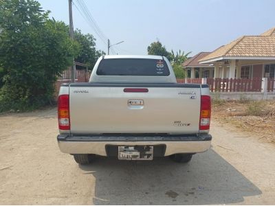 Toyota hilux vigo 2010 รูปที่ 1