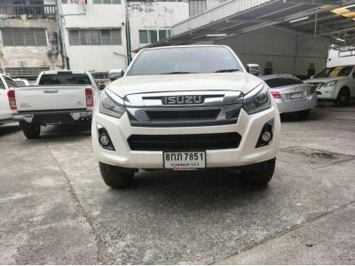 D-MAX CAB4 3.0 Z HILANDER  2019 รูปที่ 1