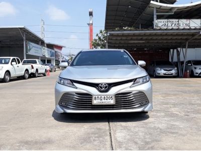 CAMRY 2.0 G (MC)		2019 รูปที่ 1