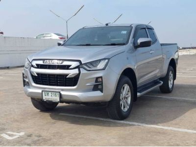 Isuzu D-Max Space Cab Hi-Lander 1.9 DDI z 2020 รูปที่ 1