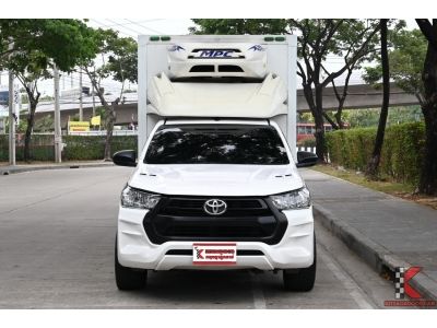 Toyota Revo 2.4 (ปี 2021) SINGLE Entry Pickup รูปที่ 1