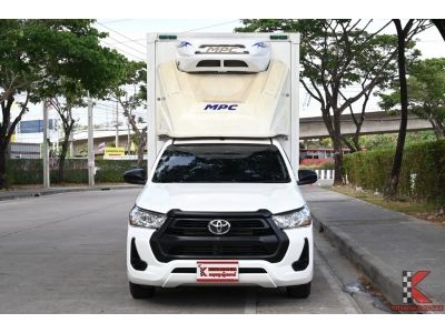 Toyota Revo 2.4 (ปี 2022) SINGLE Entry รูปที่ 1