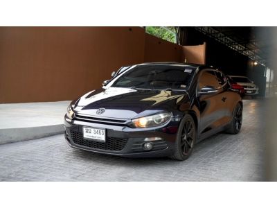 Volkswagen Scirocco ปี 2011 แท้ รูปที่ 1