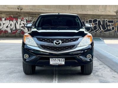 Mazda BT-50 PRO DBL 3.2 R 4x4 Hi-Racer AT ปี 2012 ฟรีดาวน์ ผ่อนสบายๆ 7,701.-/เดือน รูปที่ 1