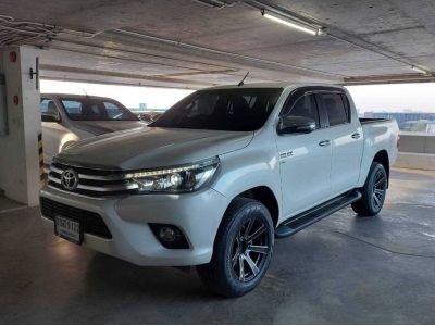 Toyota Hilux Revo Double Cab 2.8 G Prerunner Navi 2016 รูปที่ 1