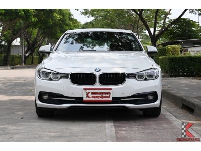 BMW 330e 2.0 F30 (ปี 2019) Sedan รูปที่ 1