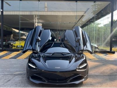 MCLAREN 720S coupe NoviteC Package ปี 2021 รูปที่ 1