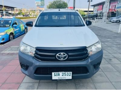 2018 TOYOTA REVO 2.4J PlUS รูปที่ 1