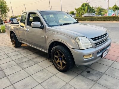 2003 ISUZU D-MAX 2.5 TURBO รูปที่ 1