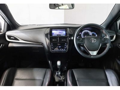 TOYOTA YARIS 1.2 G PLUS CVT ปี2019 รูปที่ 1