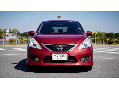NISSAN PULSAR 1.8V A/T ปี 2013 รูปที่ 1