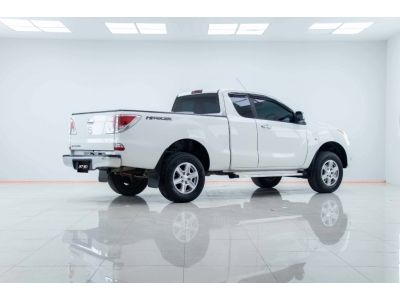 2013 MAZDA BT-50 2.2 FREE STYLE CAB HI-RACER ผ่อน 2,871 บาท 12 เดือนแรก รูปที่ 1