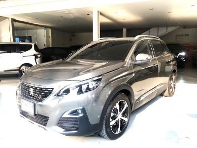 PEUGEOT 3008 1.6 ALLUER เกียร์ออโต้ ปี19 รูปที่ 1