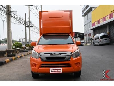 Isuzu D-Max 1.9 (ปี 2018) SPARK B Pickup รูปที่ 1