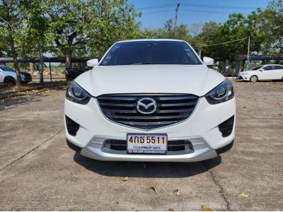 CX5 2.2 diesel ตัวทอป รูปที่ 1