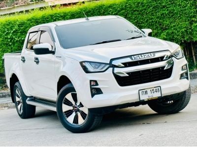 ISUZU D-Max 1.9 Ddi ZP A/T ปี 2020 รูปที่ 1