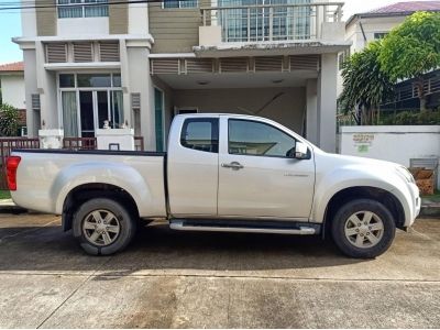 ขายกระบะ Isuzu Dmax วิ่งน้อย 16000km รูปที่ 1