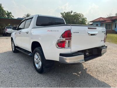 2018 Toyota Hilux Revo 2.4 E Prerunner รถสวย สภาพดี ฟรีดาวน์ รูปที่ 1