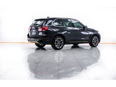 2015 BMW X5 sDrive25d F15 SDRIVE25D PURE EXPERIE 2.0 ผ่อน 13,908 บาท 12 เดือนแรก รูปที่ 1