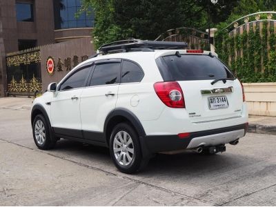 CHEVROLET CAPTIVA 2.4 LS (MNC) ปลายปี 2011 รูปที่ 1