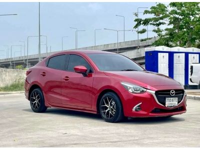 2018 MAZDA MAZDA 2 1.3 High Connect รูปที่ 1