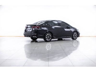 2021 NISSAN ALMERA 1.0 EL ผ่อน 3,946 บาท 12 เดือนแรก รูปที่ 1