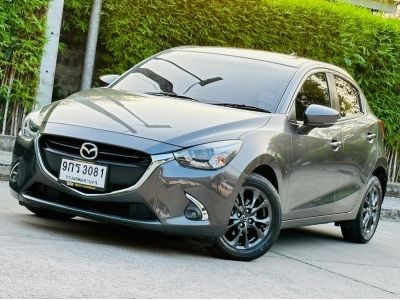 Mazda2 1.3 Sports High Connect ปี 2020* รูปที่ 1