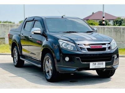 2013 isuzu hilander 2.5 x series รูปที่ 1