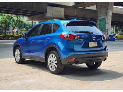 2014 Mazda CX-5 2.2 XDL AT 6980-122 ดีเซล ขับสี่ มือเดียว สวยพร้อมใช้ รูปที่ 1