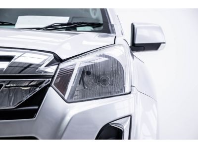 2019 ISUZU D-MAX 1.9 L HI-LANDER 4DR  ผ่อน 4,275 บาท 12 เดือนแรก รูปที่ 1