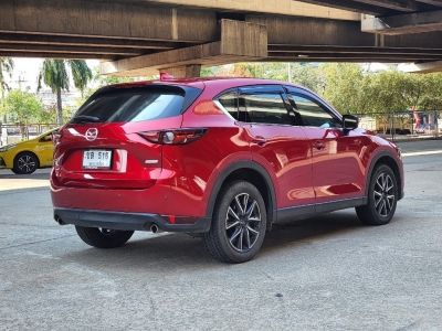 2018 Mazda CX-5 2.0 SP AT 516-088 เบนซิน ออโต้  มือเดียว สวยพร้อมใช้ รูปที่ 1