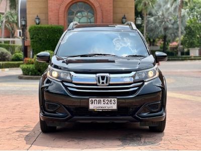 2019 HONDA BR-V 1.5 V รูปที่ 1