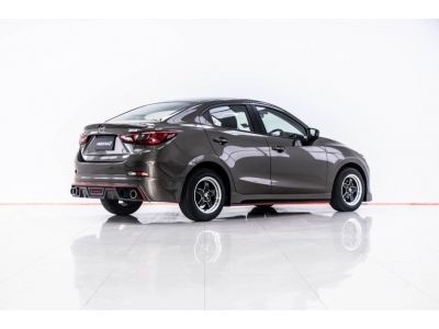 2016 MAZDA 2 1.5 HIGH CONNECT 4DR  ผ่อน 2,875 บาท 12 เดือนแรก รูปที่ 1